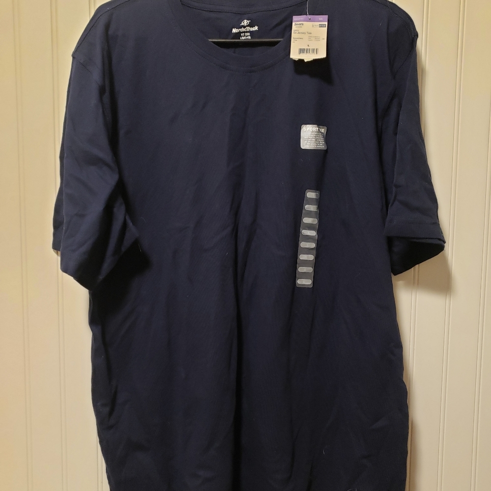 Nordictrack tshirt